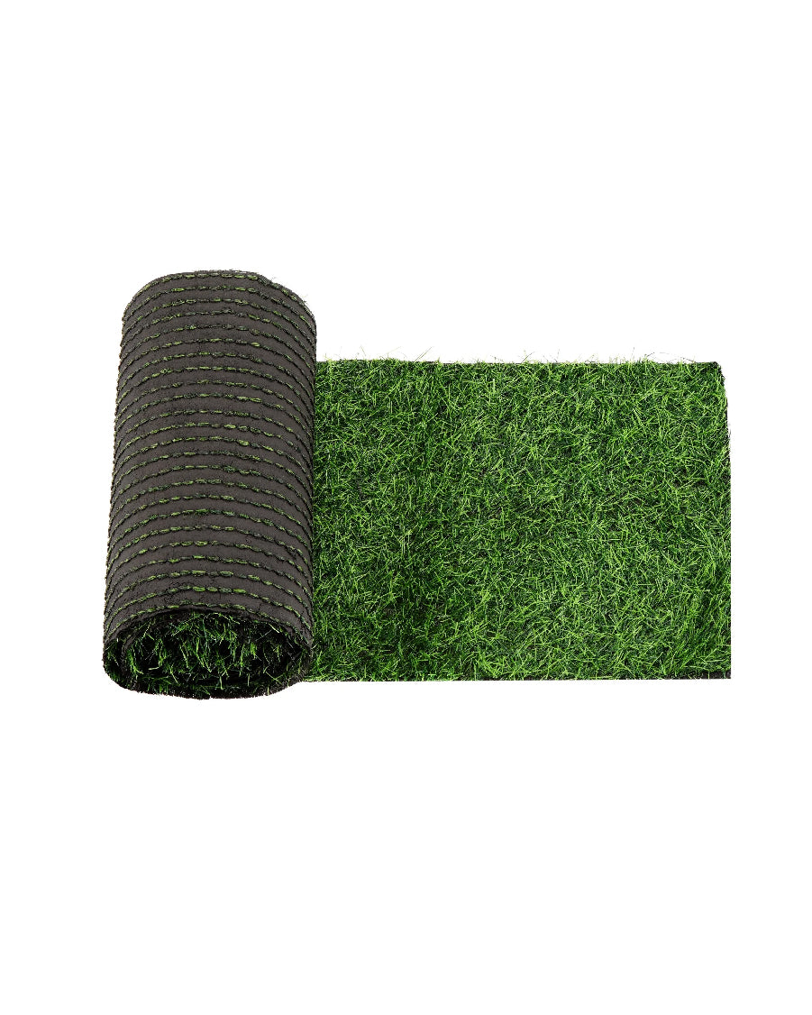 Football Grass Runner
