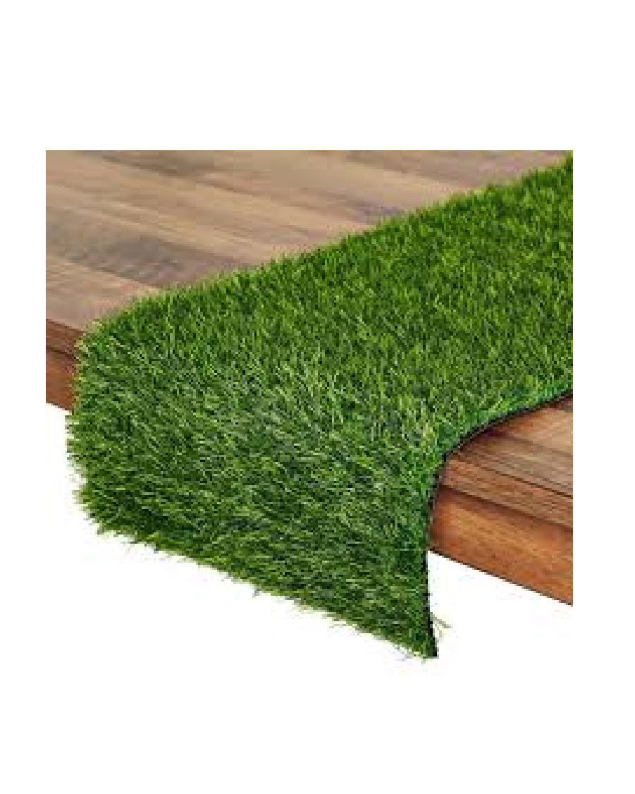 Football Grass Runner