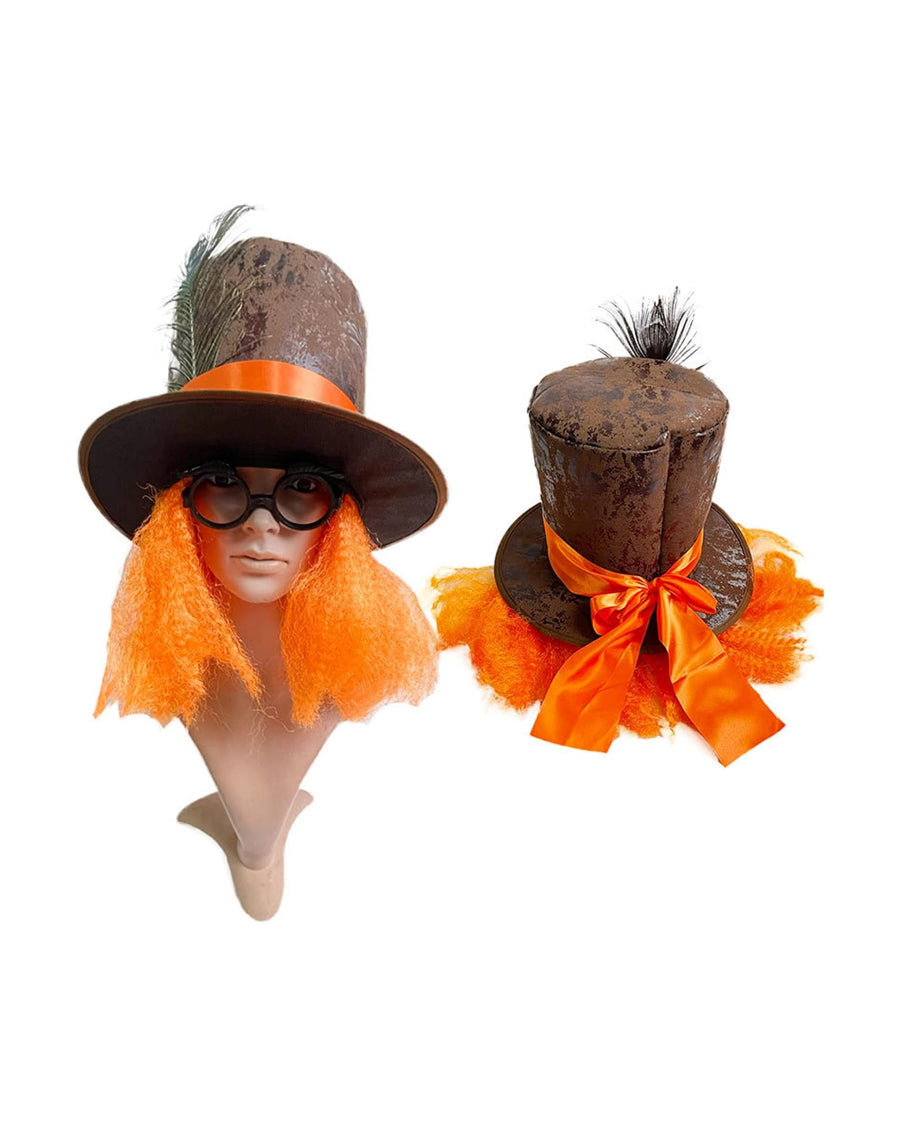 Willy Wonka Hat