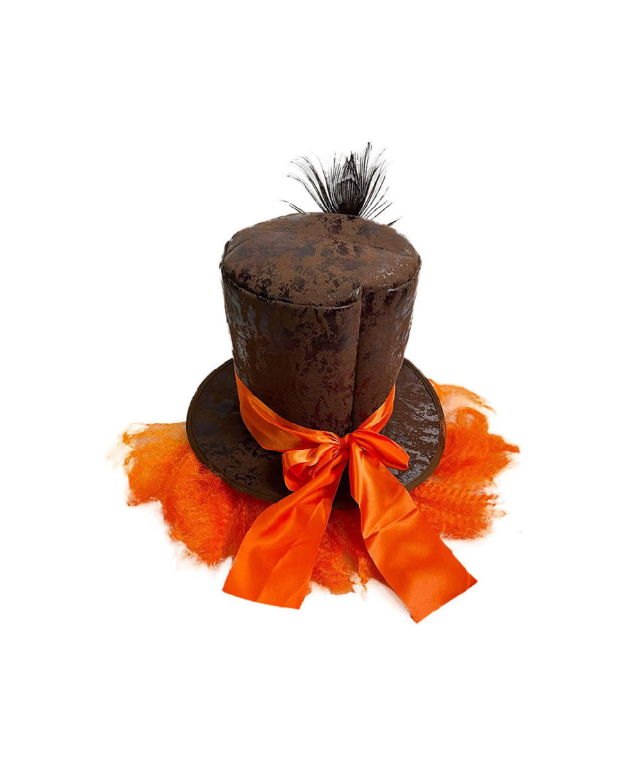 Willy Wonka Hat