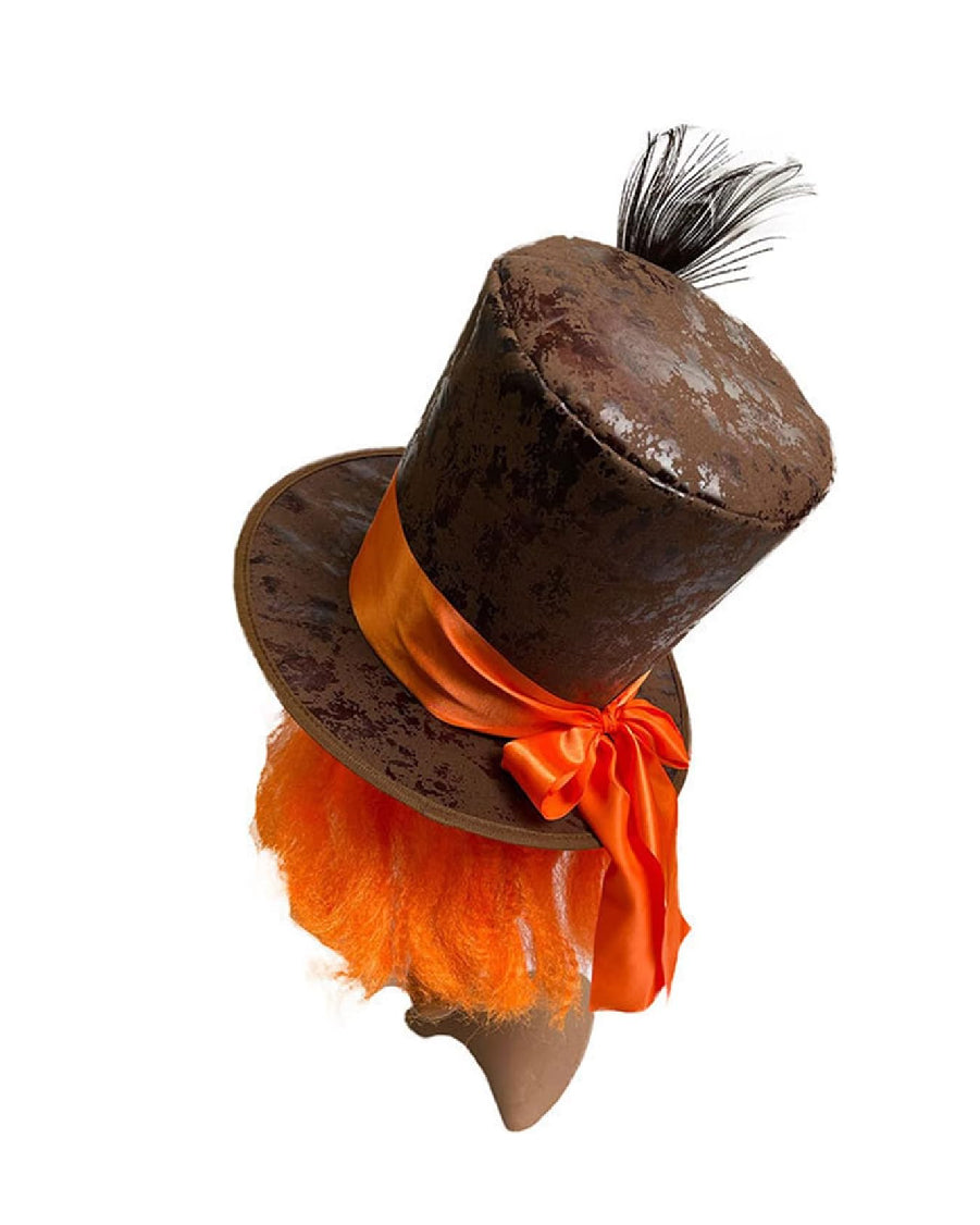 Willy Wonka Hat