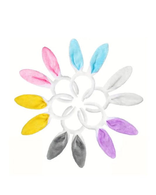 Bunny Ears (1 Headband)
