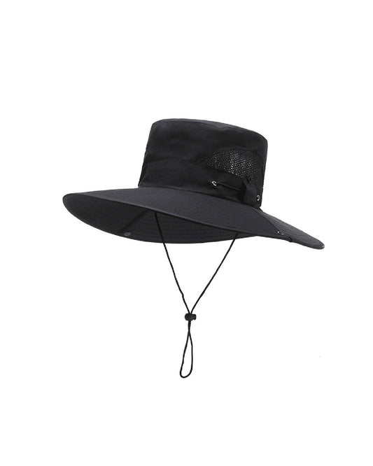 Sun Hat Wide Brim Fishing Hiking Outdoor