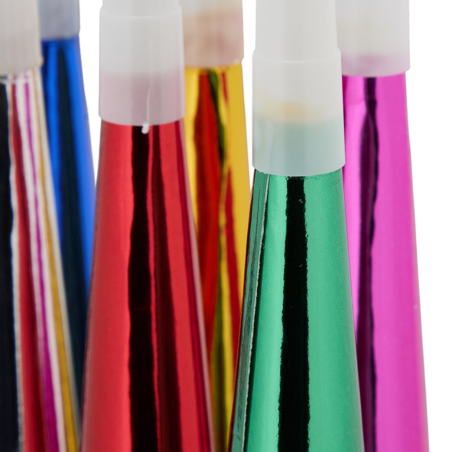 Colored Noise Horn (Pack of 6)