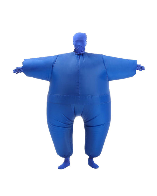 Inflatable Fat Chub Suit Costume (1 Costume)
