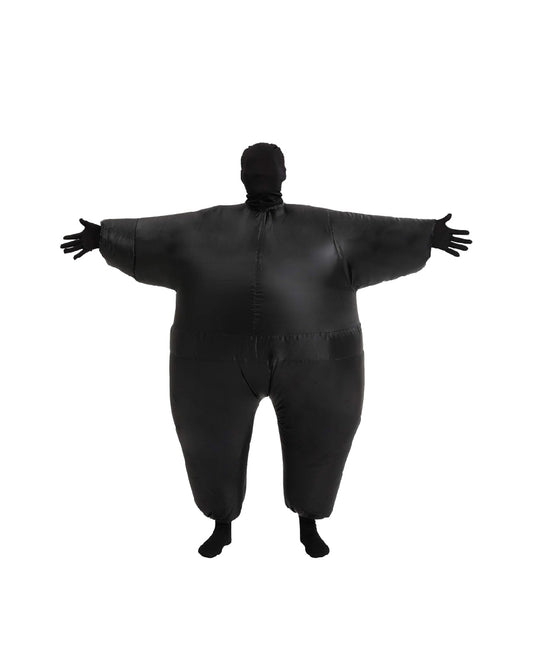 Inflatable Fat Chub Suit Costume (1 Costume)