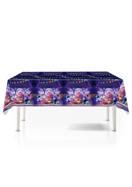 Inside Out Table Cover