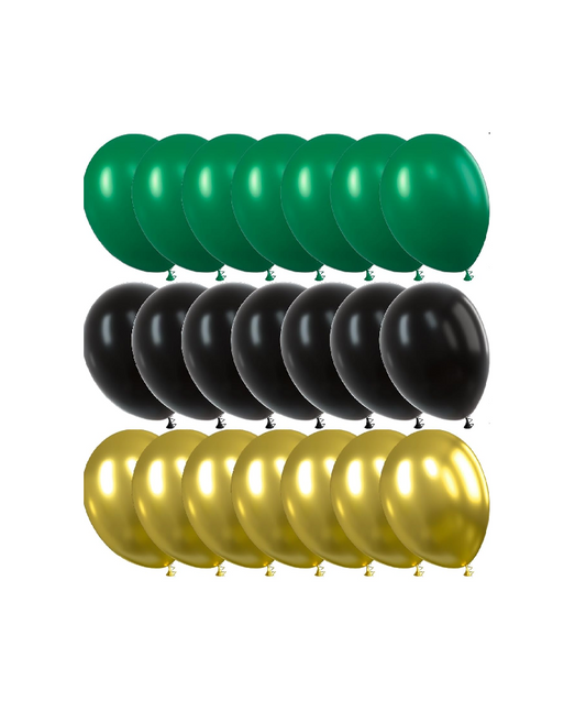 Army Balloons