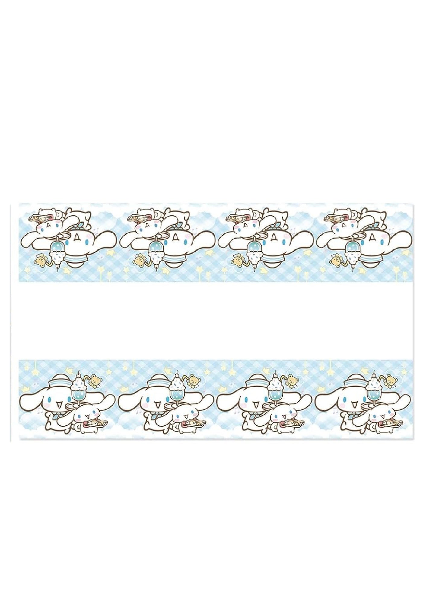 Sanrio Table Cover