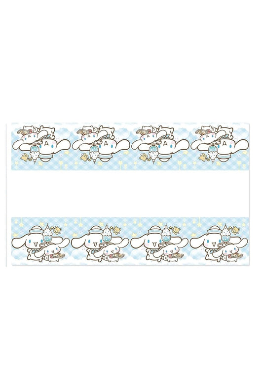 Sanrio Table Cover