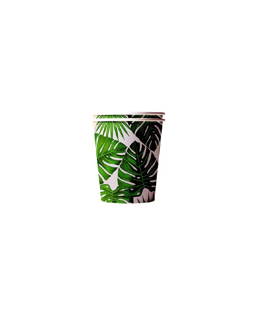 Leaves Cups