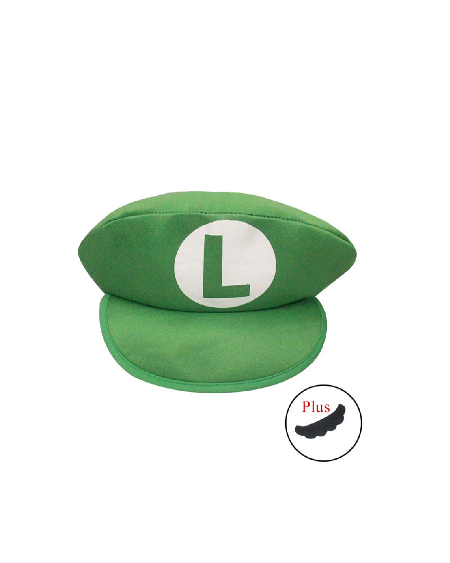 Luigi Hat