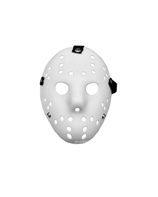 Jason Voorhees Mask