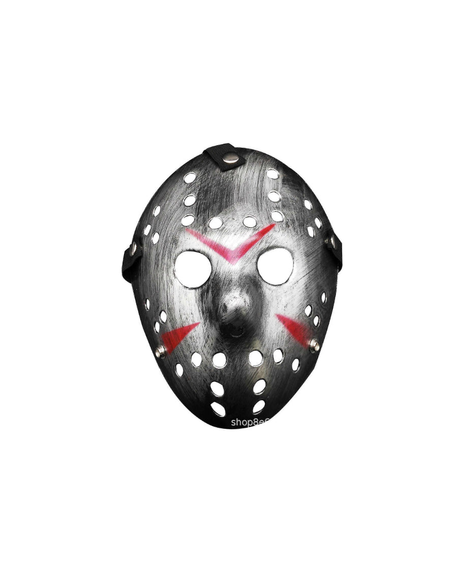 Jason Voorhees Mask