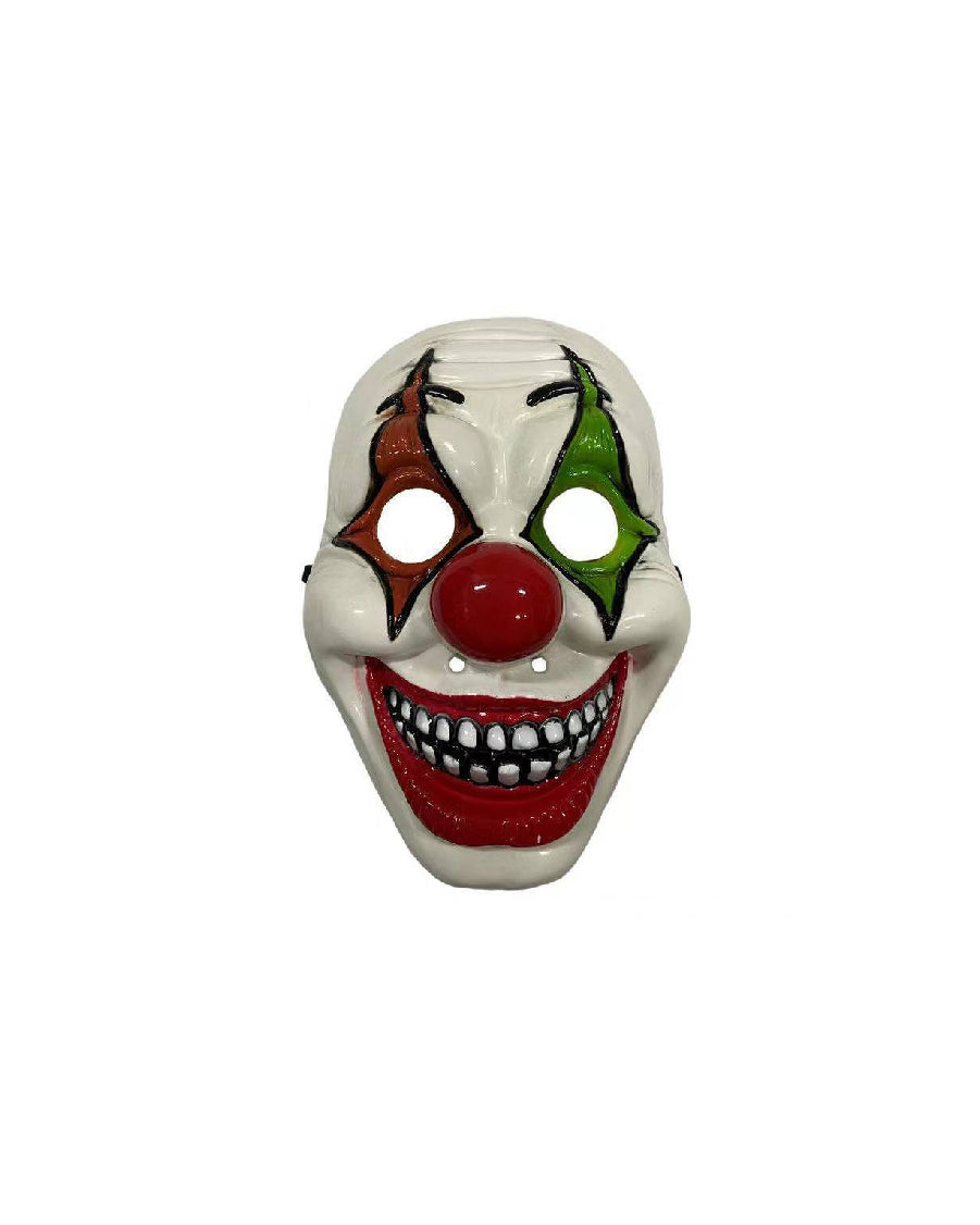Scary Clown Mask