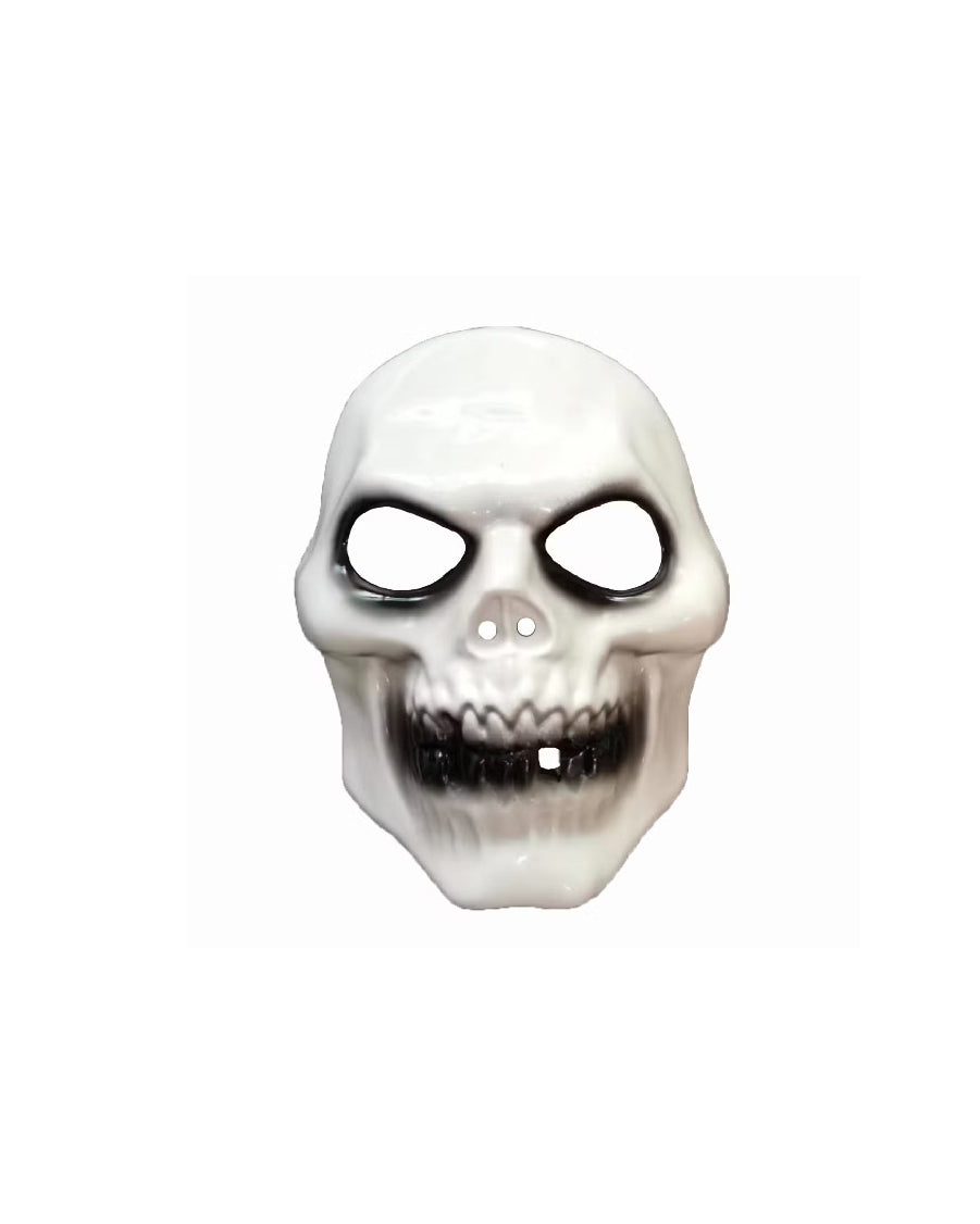 Skeleton Mask