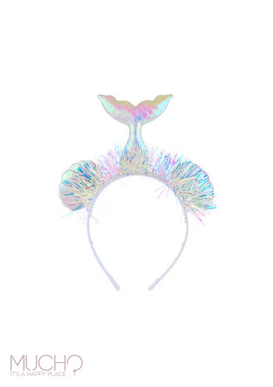 Mermaid Headband