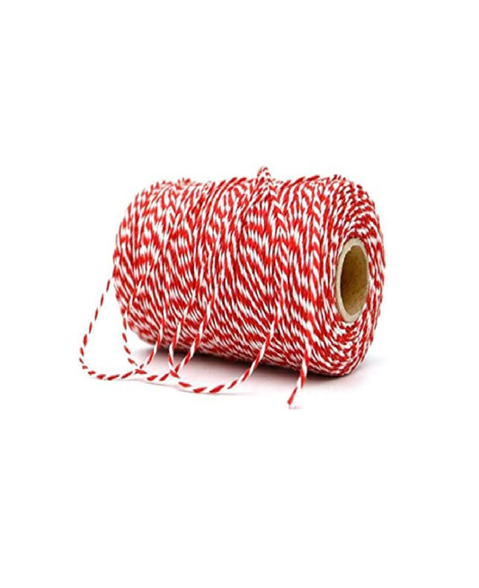 Cotton Bakers Twine String