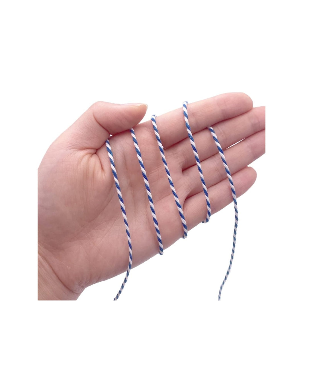 Cotton Bakers Twine String