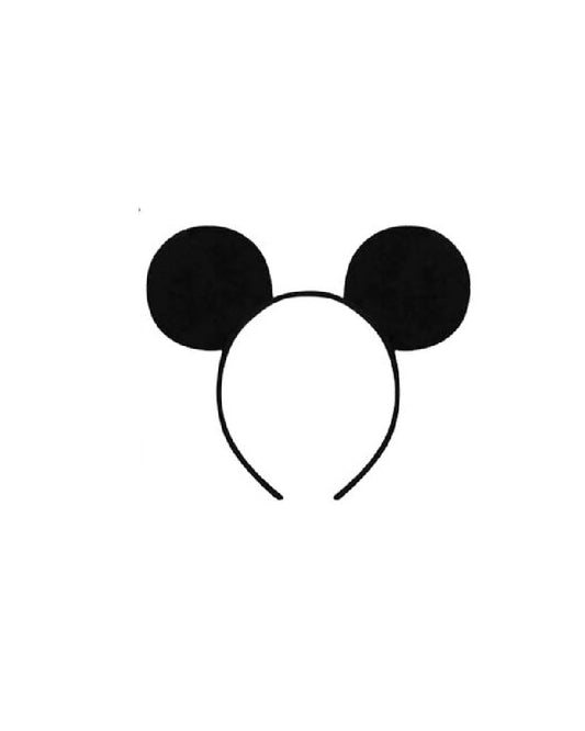 Mikey Mouse Headband