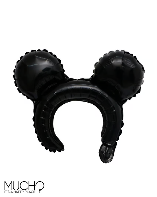 Mickey Mouse Balloon Headband