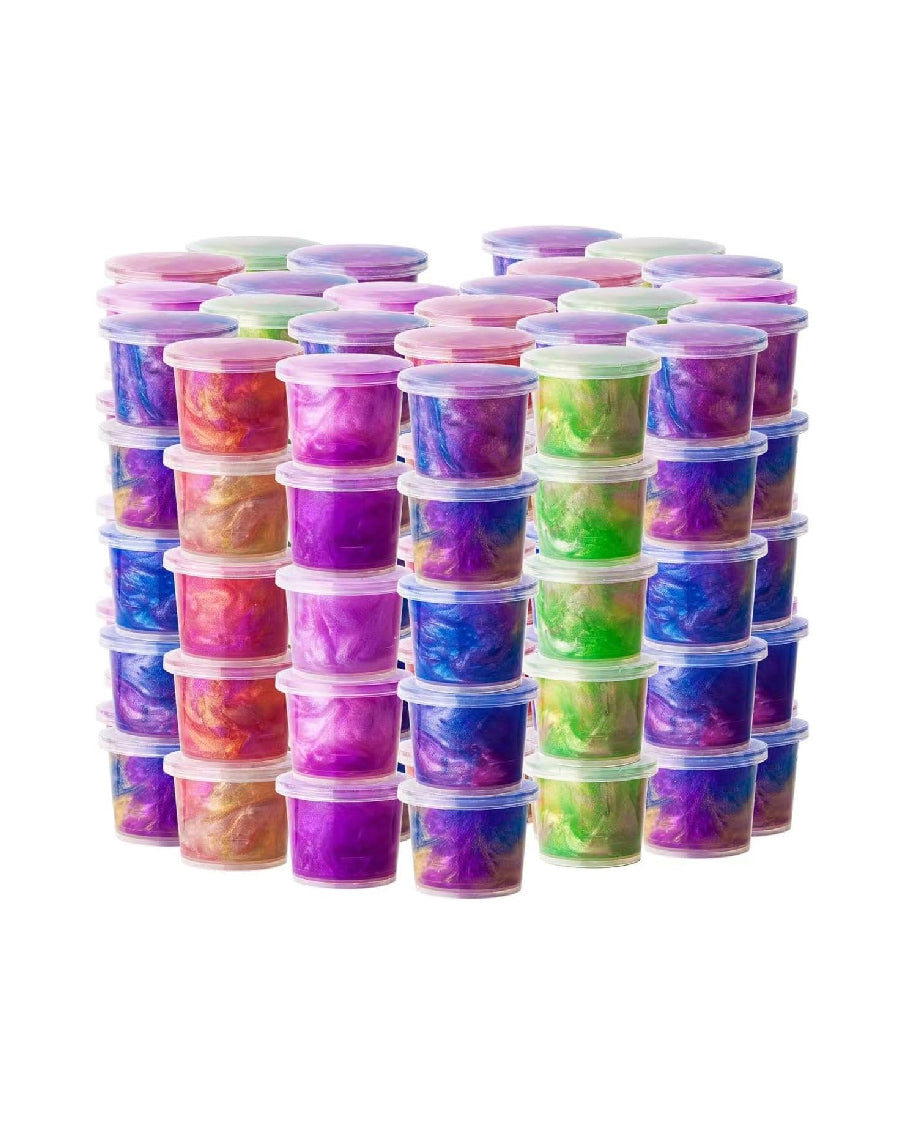 Micro Galaxy Slime (1 Pc)