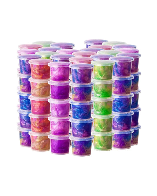 Micro Galaxy Slime (1 Pc)