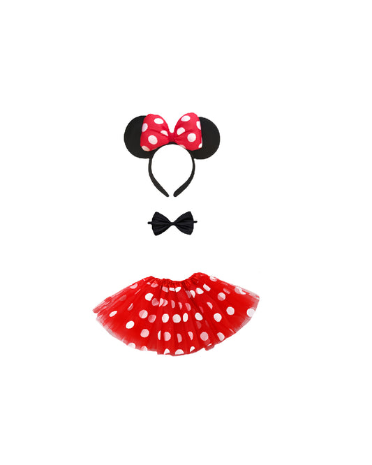 Minnie Mouse Costume