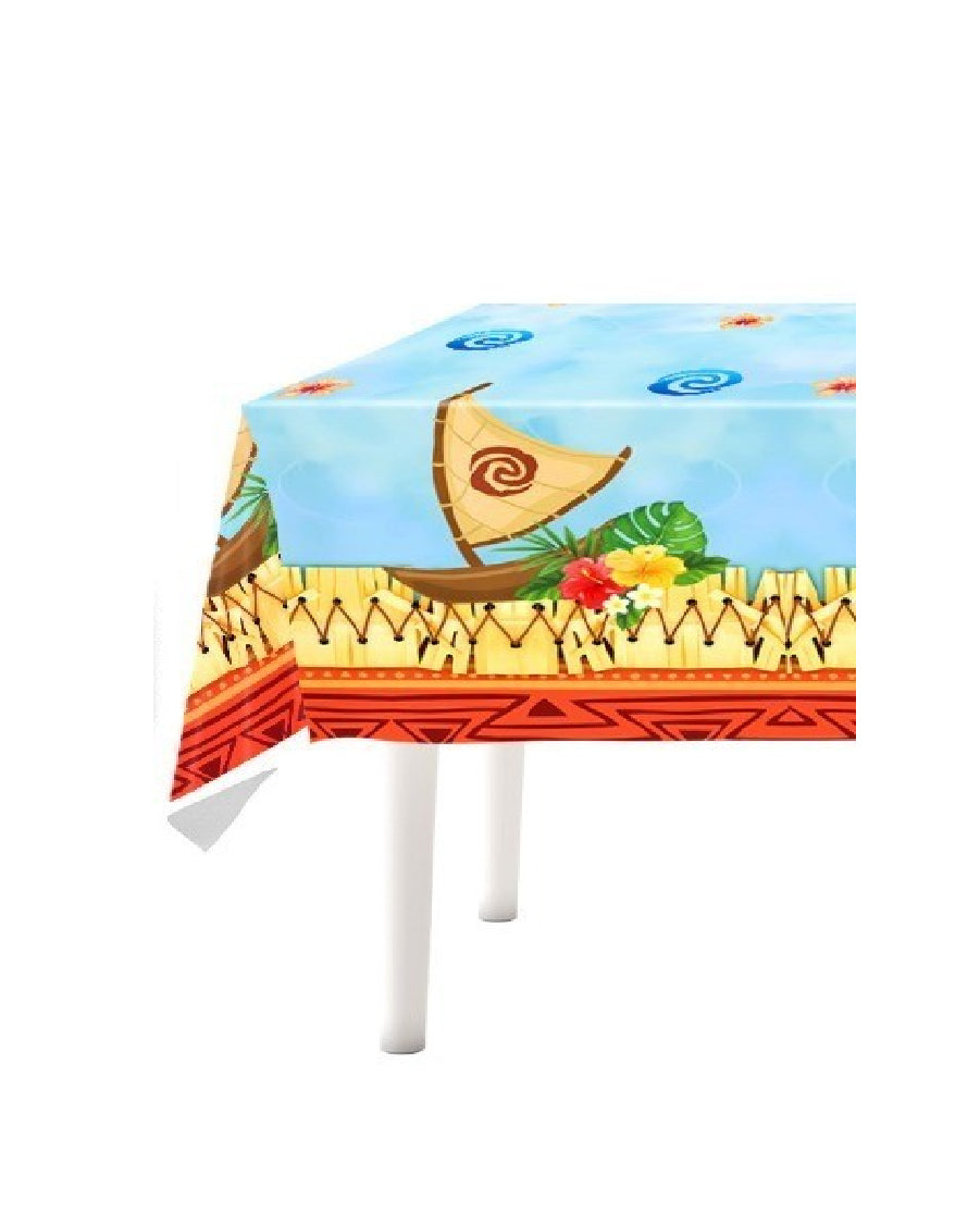 Moana Table Cover