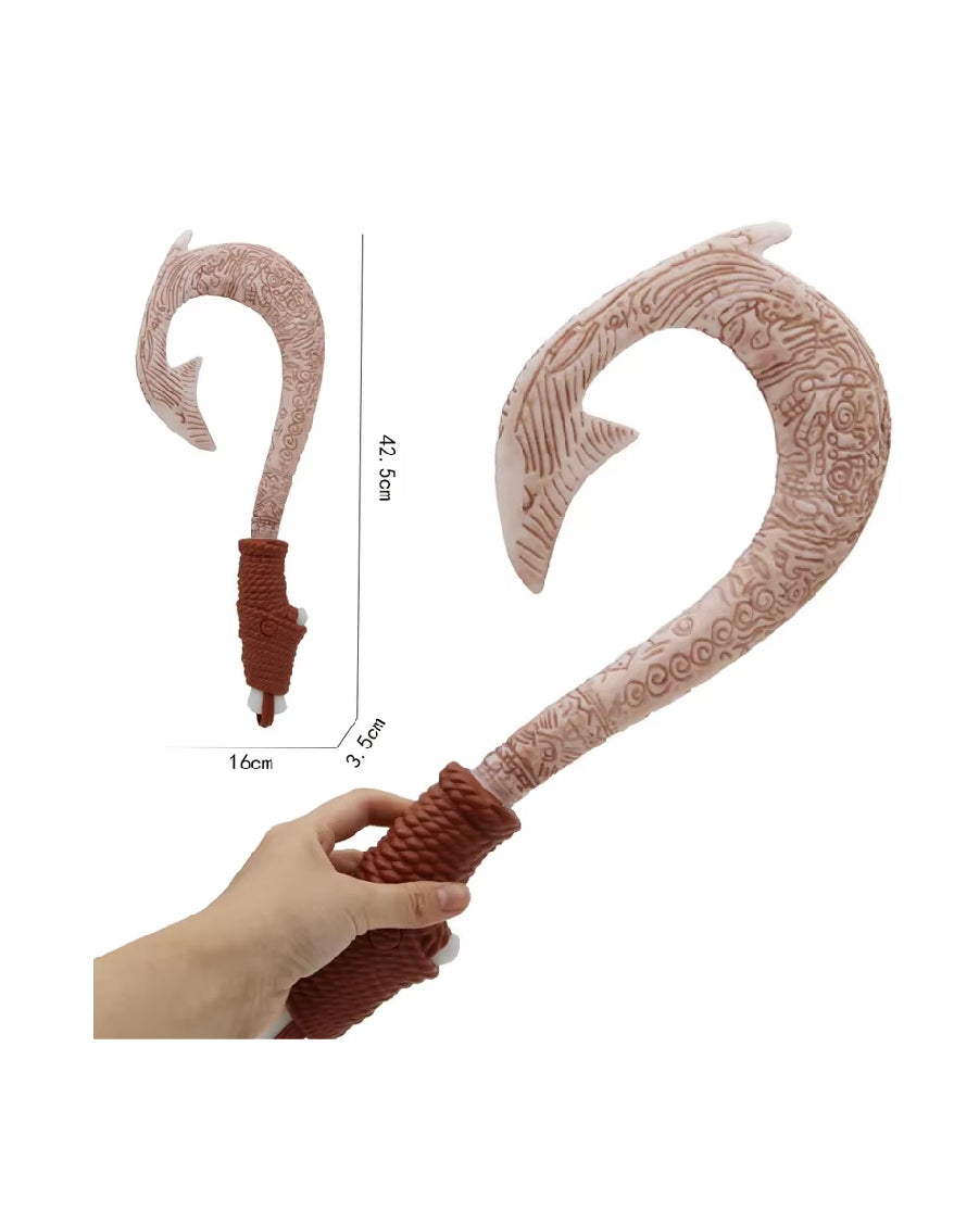 Moana Magical Fish Hook