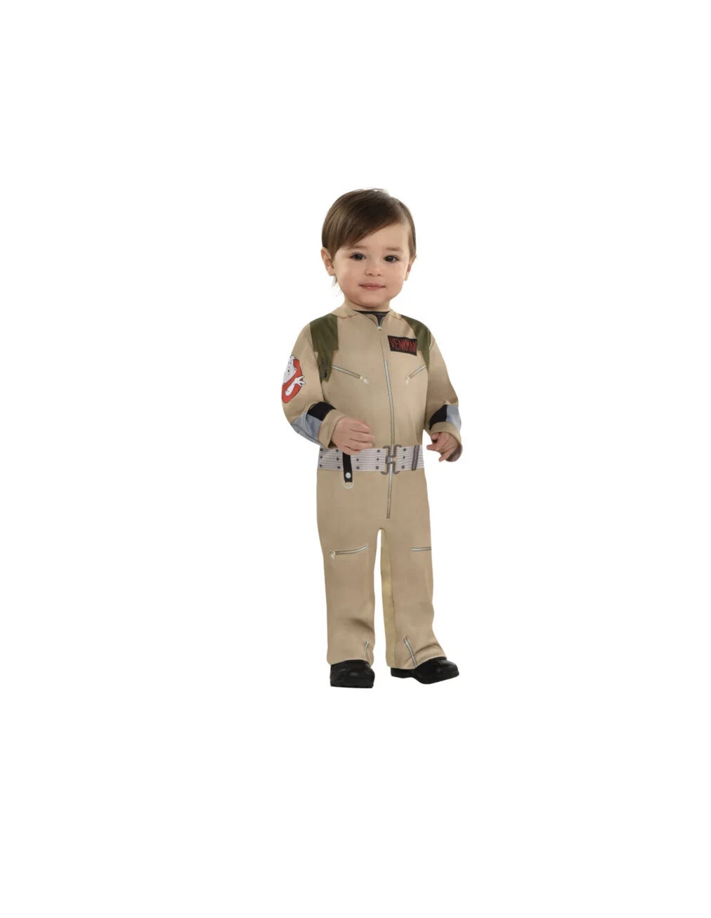 Ghostbusters Baby Costume