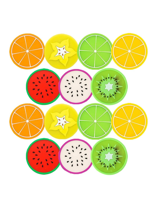 Fruit Coaster