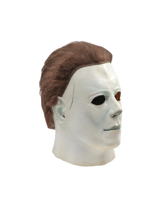 Halloween Michael Myers Horror Latex Mask