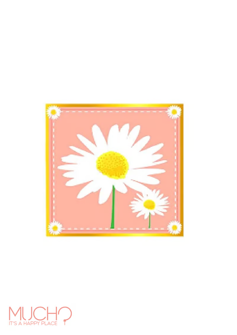 Daisy Napkins