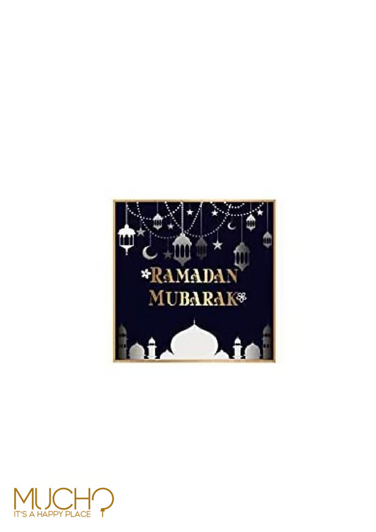 Ramadan Napkins