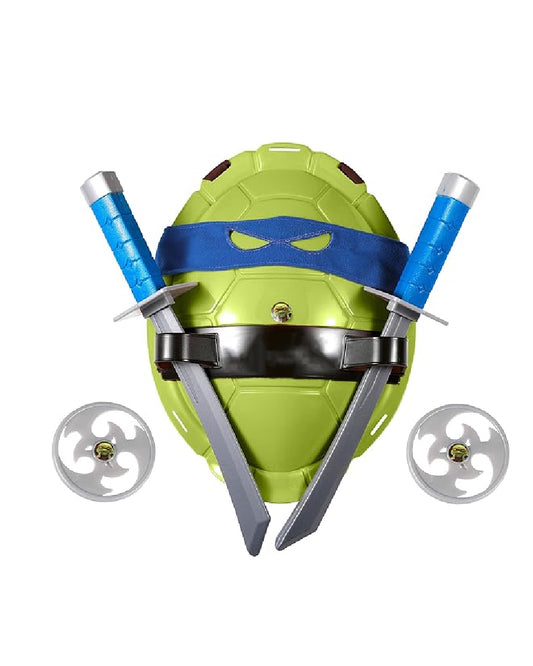 Ninja Extreme Battle Shell Set