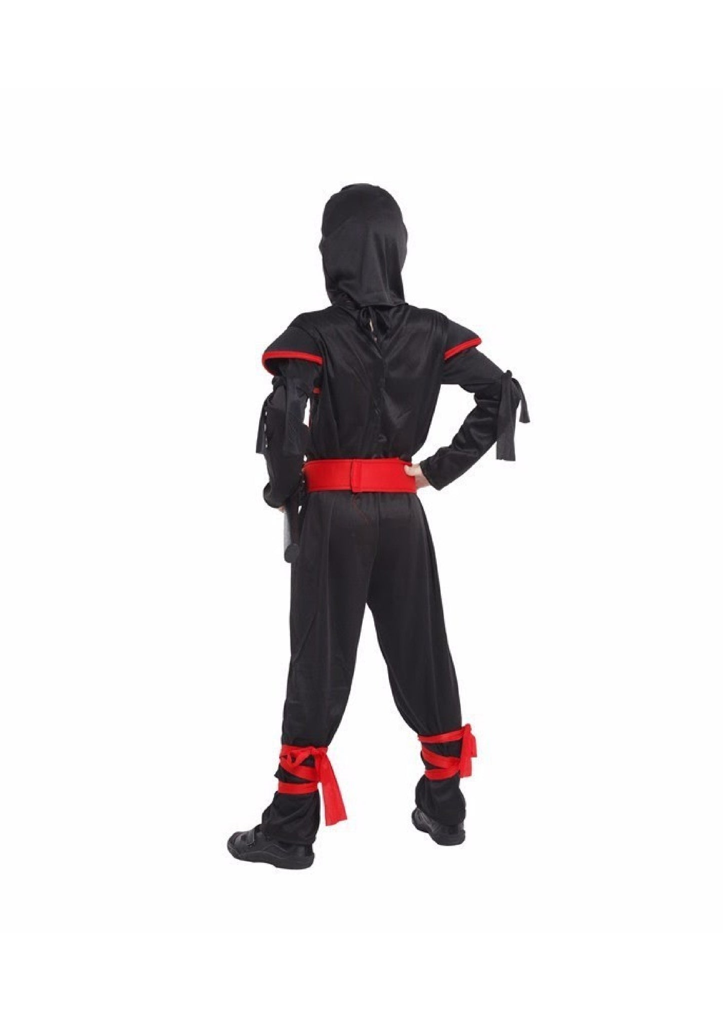 Ninja Costume