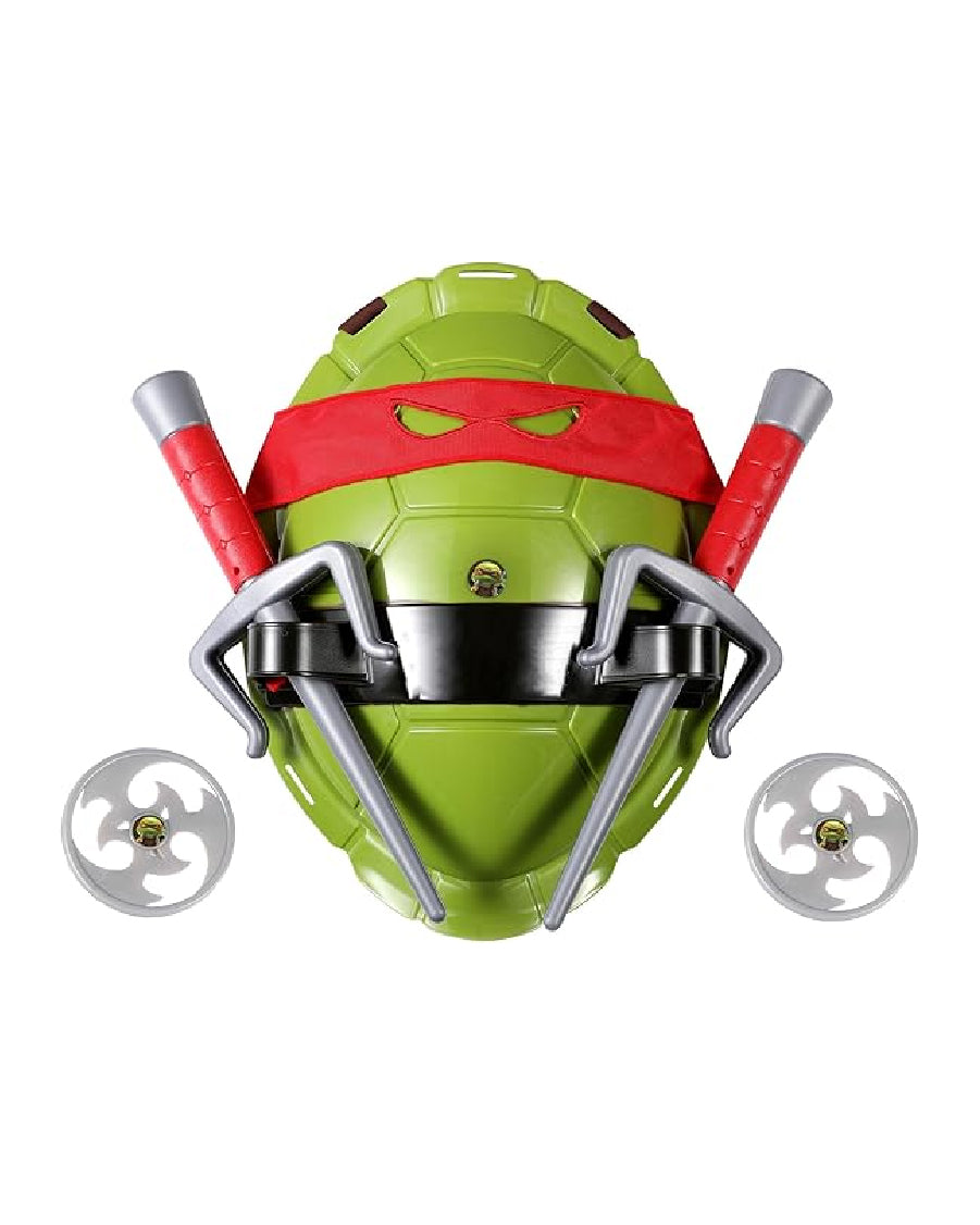 Ninja Extreme Battle Shell Set