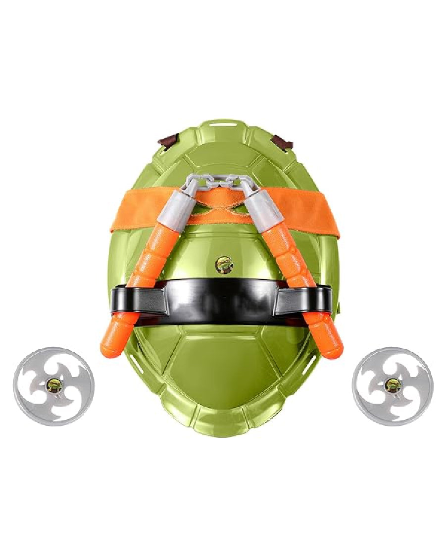 Ninja Extreme Battle Shell Set