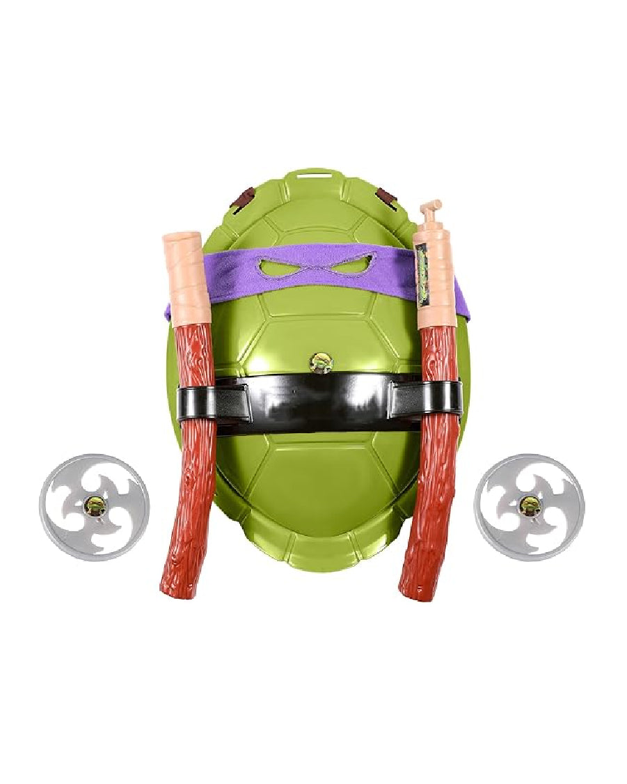 Ninja Extreme Battle Shell Set