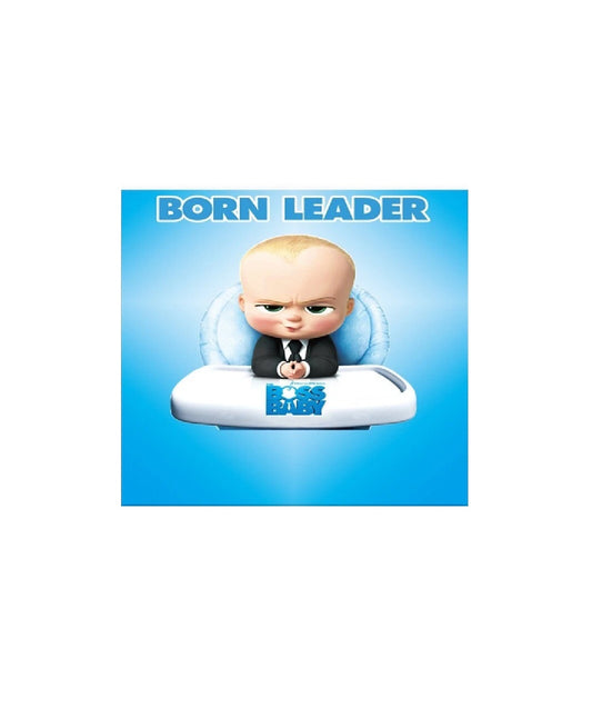 Boss Baby Napkins