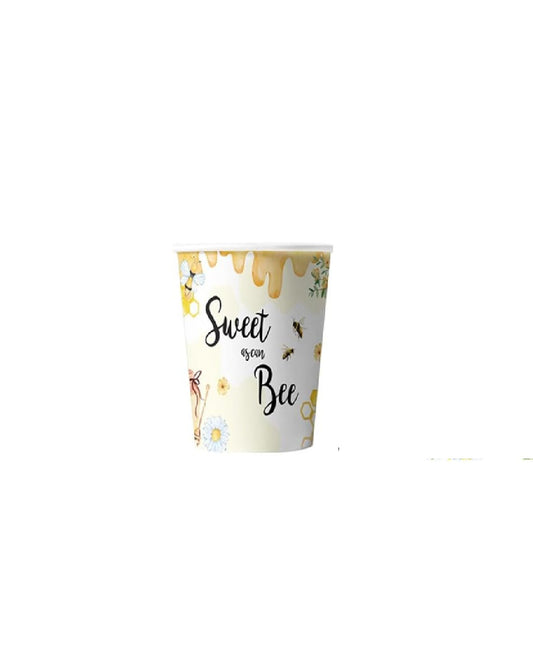 Bee Cups