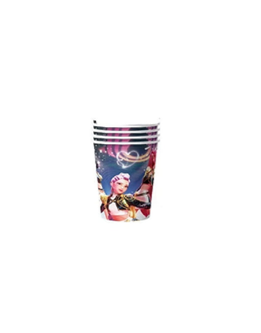 Kpop Cups