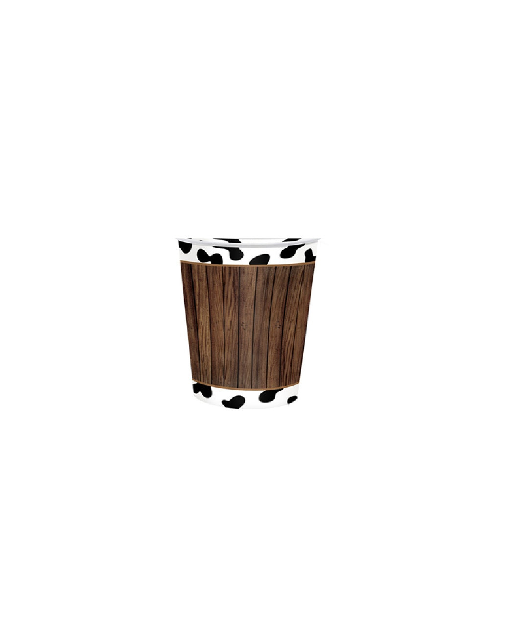 Cowboy Cups