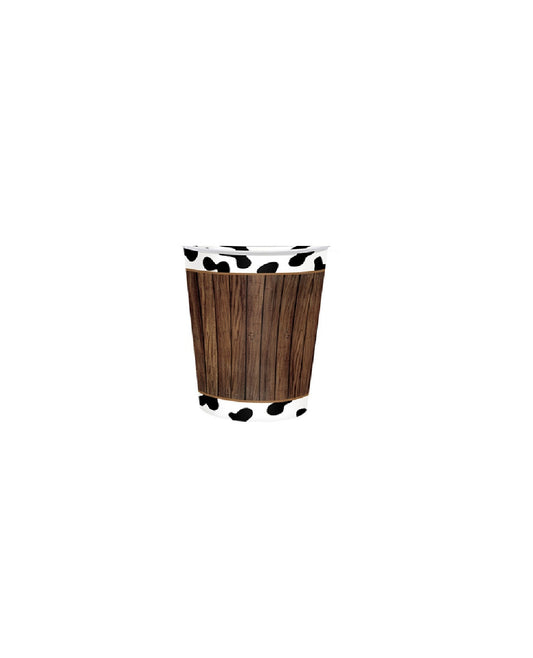 Cowboy Cups