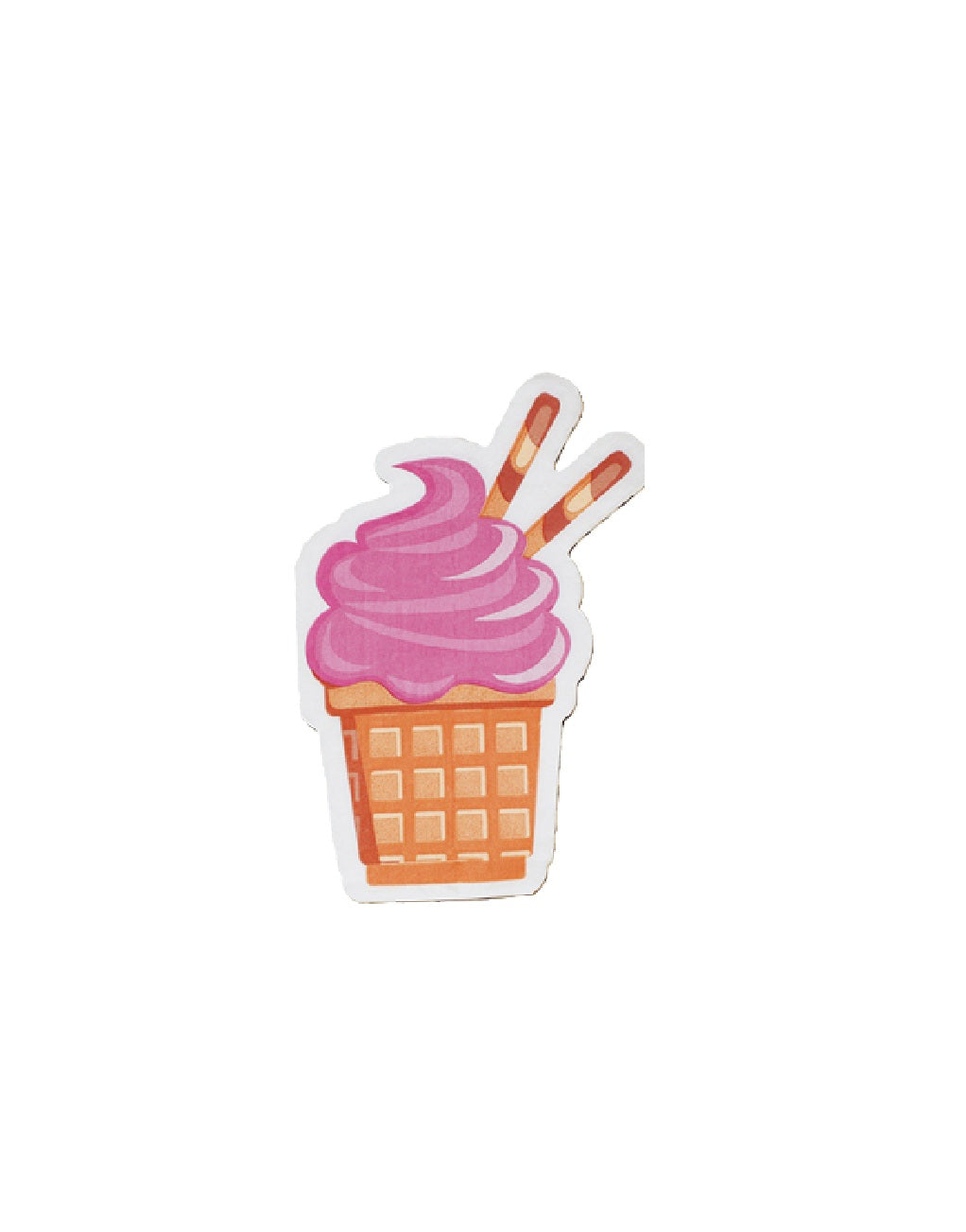Ice cream Napkins