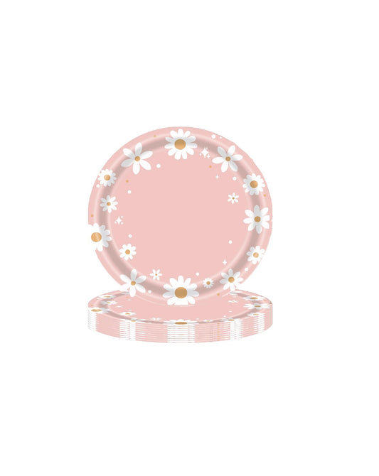 Daisy 7In Plate