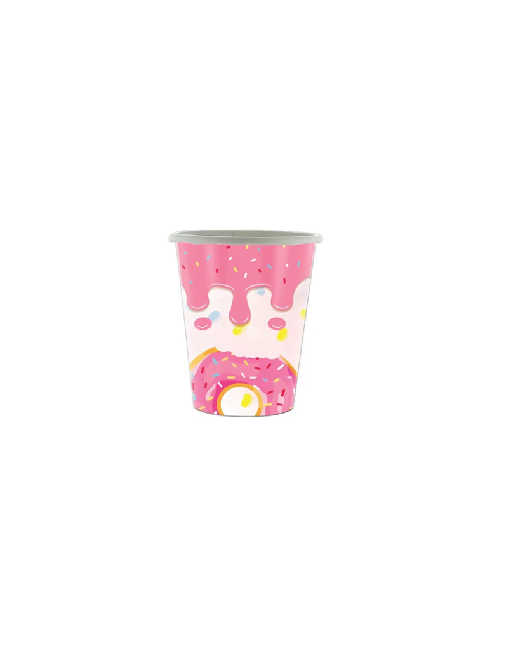 Donut Cups