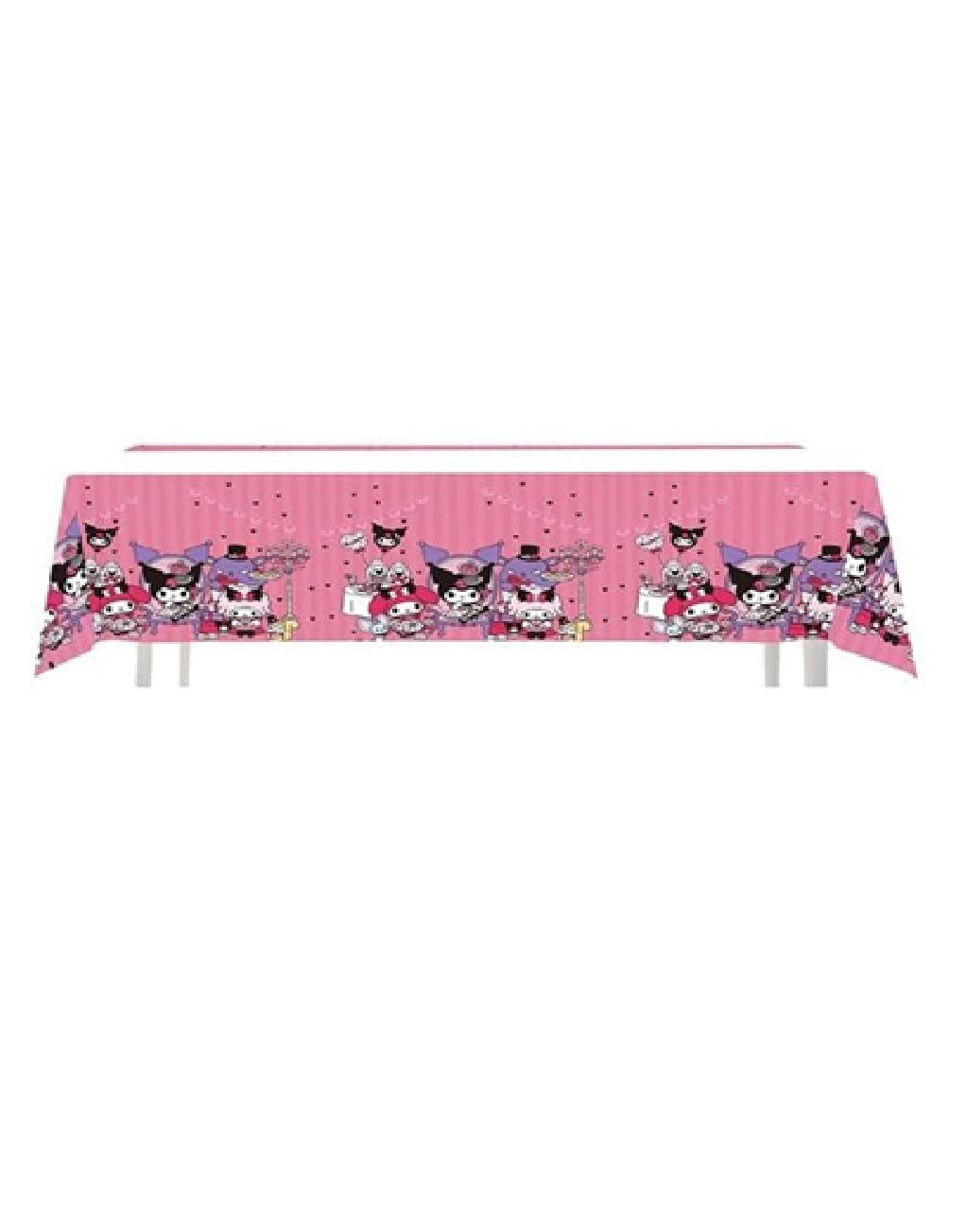 Kuromi  Table Cover