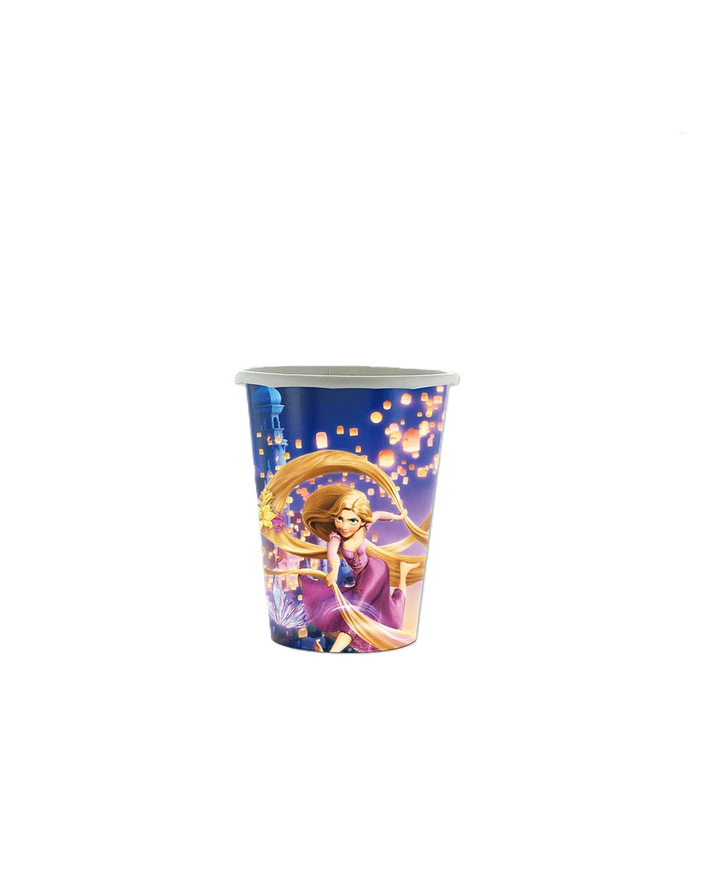 Rapunzel Cups